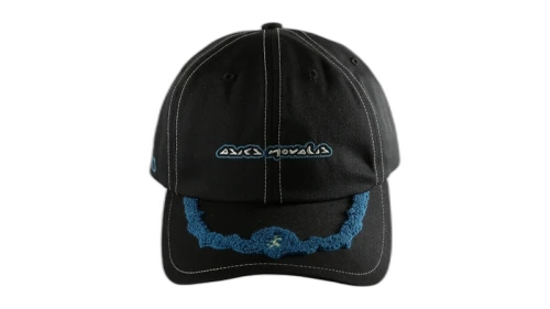 ASICS x Kiko Kostadinov Mirbelioids Cap Black